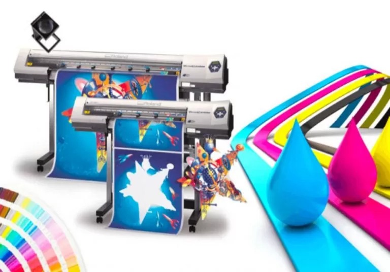 Yunus Emre Mahallesi dijital baskı, araç giydirme ve yüzey uygulamaları