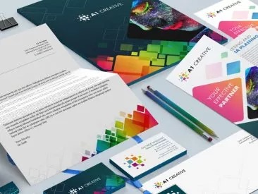 Yunus Emre Mahallesi matbaa baskı, kartvizit broşür katalog üretimi